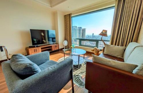 West District Wohnung | 台中自由行