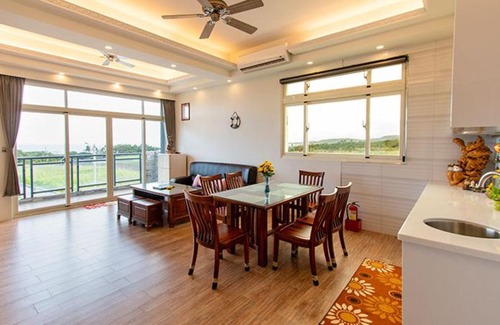 Chenggong Haus | 台東三仙台心悅民宿