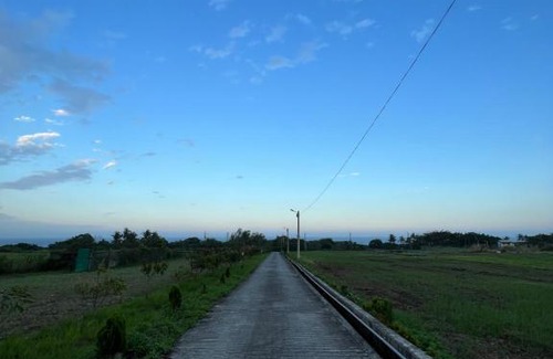 Chenggong Haus | 台東三仙台心悅民宿