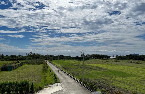 Chenggong Haus | 台東三仙台心悅民宿