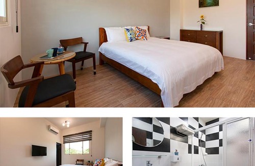 Chenggong Haus | 台東三仙台心悅民宿