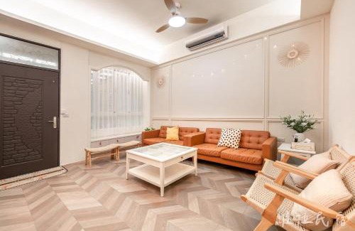 Taitung City Centre Haus | 台東市區維拉包棟民宿 附廚房及電動麻將