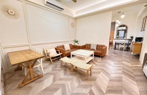 Taitung City Centre Haus | 台東市區維拉包棟民宿 附廚房及電動麻將