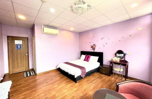 Chenggong Bed & Breakfast | 台東新港民宿