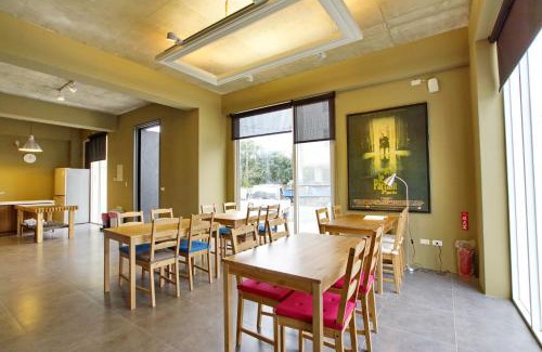 Taitung Bed & Breakfast | 台東明品自助民宿