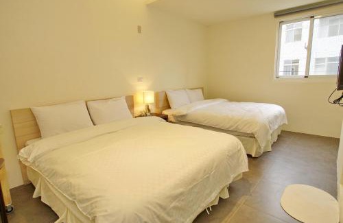 Taitung Bed & Breakfast | 台東明品自助民宿