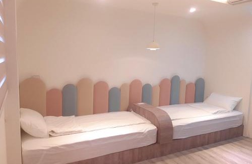 Guanshan Bed & Breakfast | 台東有點田民宿