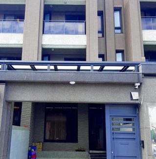 Guanshan Bed & Breakfast | 台東有點田民宿