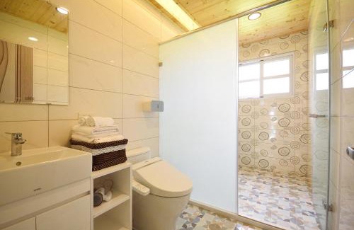 Guanshan Haus | 台東關山-微笑太陽民宿