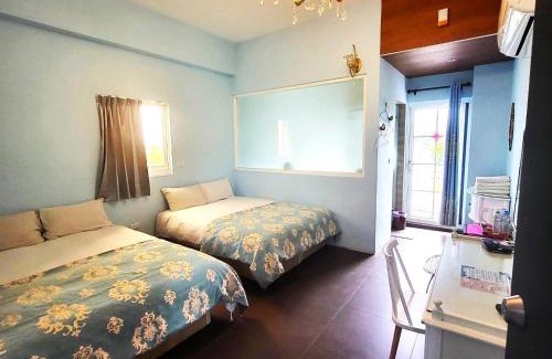 Beinan Haus | 台東 夢之谷 l 寵物友善 l 停車場