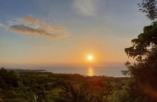 Chenggong Haus | 台東 奧麗雅安莊園 Chateau de olea