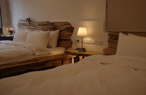 Donghe Haus | 台東-東河177