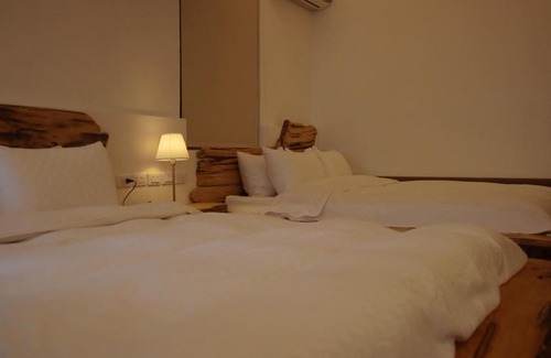 Donghe Haus | 台東-東河177