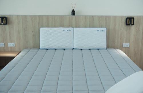 Taitung City Centre Haus | 台東Charming 佇所