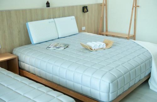 Taitung City Centre Haus | 台東Charming 佇所