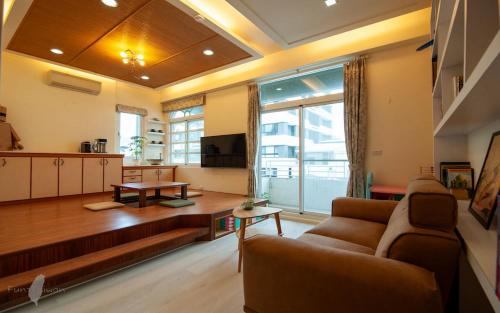 Taitung City Centre Haus | 台東Charming 佇所