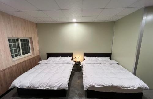 Heping Haus | 史塔克的家民宿（Stark's House B&B）