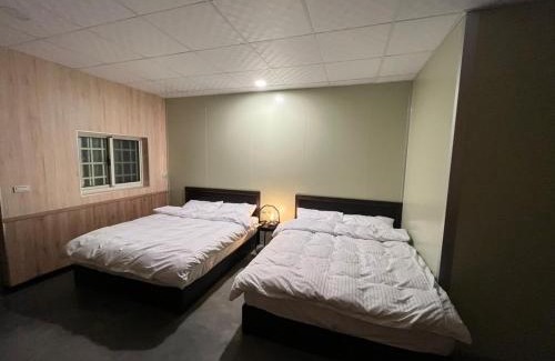 Heping Haus | 史塔克的家民宿（Stark's House B&B）