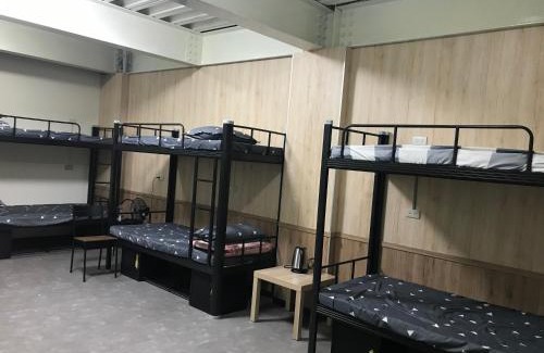 Heping Haus | 史塔克的家民宿（Stark's House B&B）