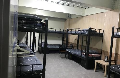 Heping Haus | 史塔克的家民宿（Stark's House B&B）