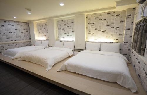 Hsinchu City Centre Hotel | 合悅都會商旅 Heyue HOTEL