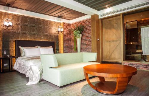 Xitun District Hotel | 合樂商旅 He&Le