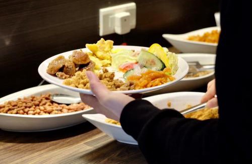 Xitun District Hotel | 合樂商旅 He&Le