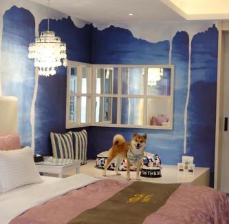 Xitun District Hotel | 合樂商旅 He&Le