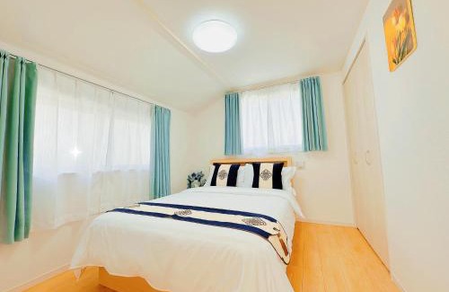 Kameari Haus | 吉屋