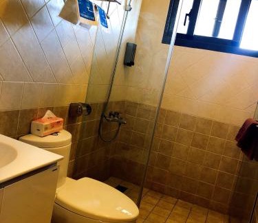 Shoufeng Haus | 吉祥城堡 Propitious Castle B&B