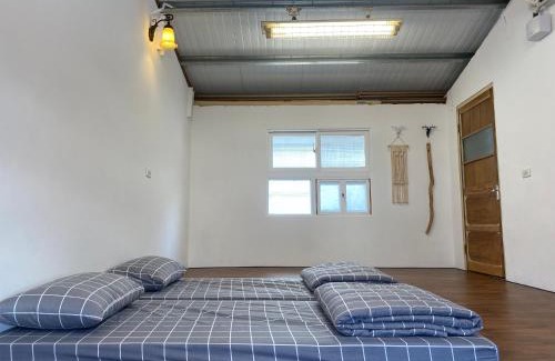 Changhua City Centre Haus | 吉細廊