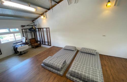 Changhua City Centre Haus | 吉細廊