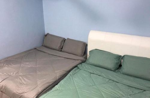 Pulau Ketam Haus | 吉胆岛海甜民宿 Swee Sea Homestay Pulau Ketam