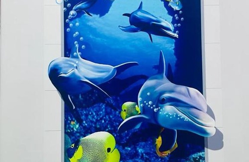 Pulau Ketam Haus | 吉胆168民宿 168PulauKetam GuestHouse