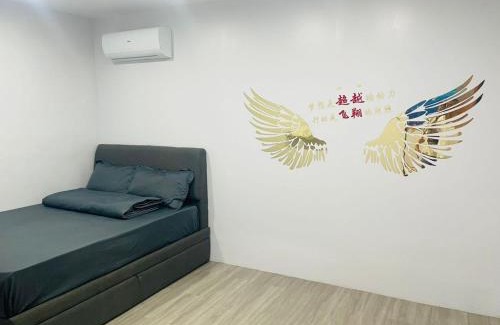 Pulau Ketam Haus | 吉胆168民宿 168PulauKetam GuestHouse