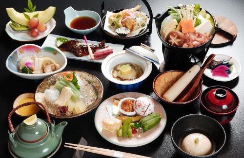 Yoshino Hotel | 吉野荘湯川屋 Yoshinosou Yukawaya