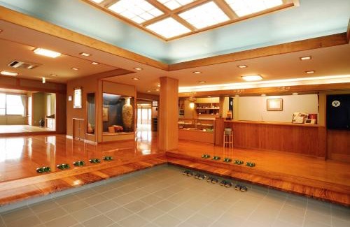 Yoshino Hotel | 吉野荘湯川屋 Yoshinosou Yukawaya