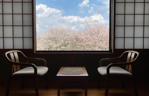 Yoshino Hotel | 吉野荘湯川屋 Yoshinosou Yukawaya