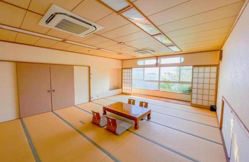 Tatsuno Haus | 名田忠山荘