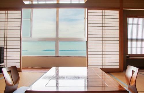 Tatsuno Haus | 名田忠山荘