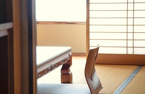 Tatsuno Haus | 名田忠山荘