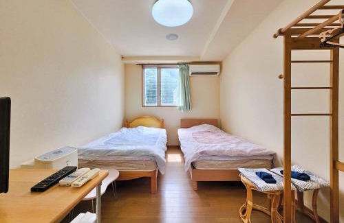 Sanagochi-son Hotel | 名西旅館花