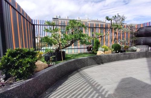 Hengchun Old Town Villa | 后花園 The Backyard Villa