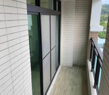 Zhushan Haus | 吾居竹山民宿