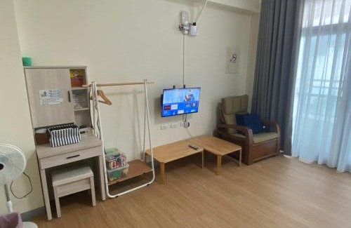 Zhushan Haus | 吾居竹山民宿