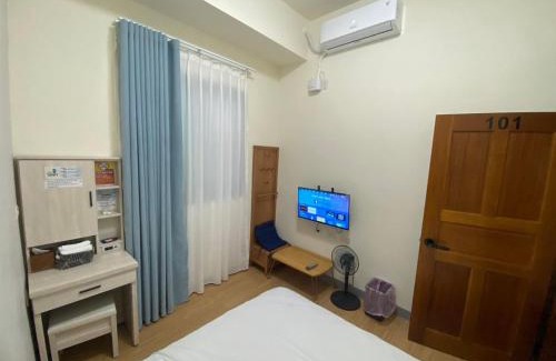 Zhushan Haus | 吾居竹山民宿