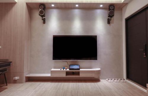 Sanxing Villa | 吾日三醒 Awake I 宜蘭包棟 I 寵物友善