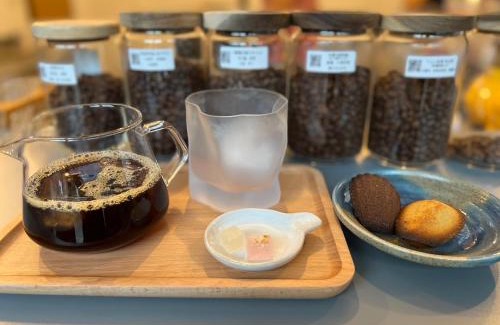 Liuqiu Haus | 味知旅宿 Unknown house