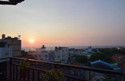 Liuqiu Haus | 味知旅宿 Unknown house