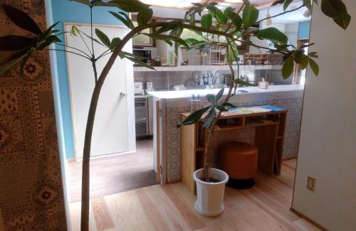 Kabeshima Haus | 呼子の港路地の古民家一棟貸切宿梵soyogi